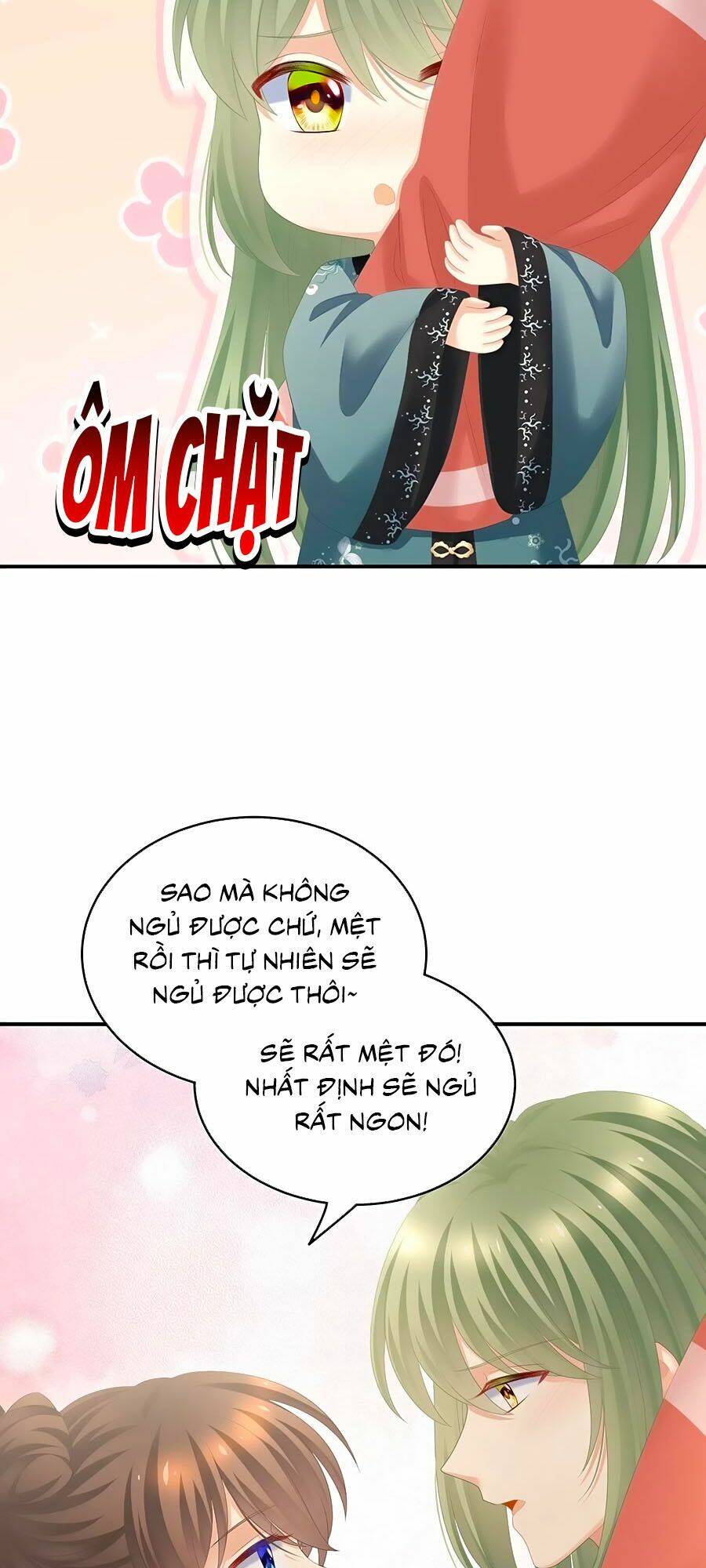 Hậu Cung Của Nữ Đế Chapter 264 - Trang 2