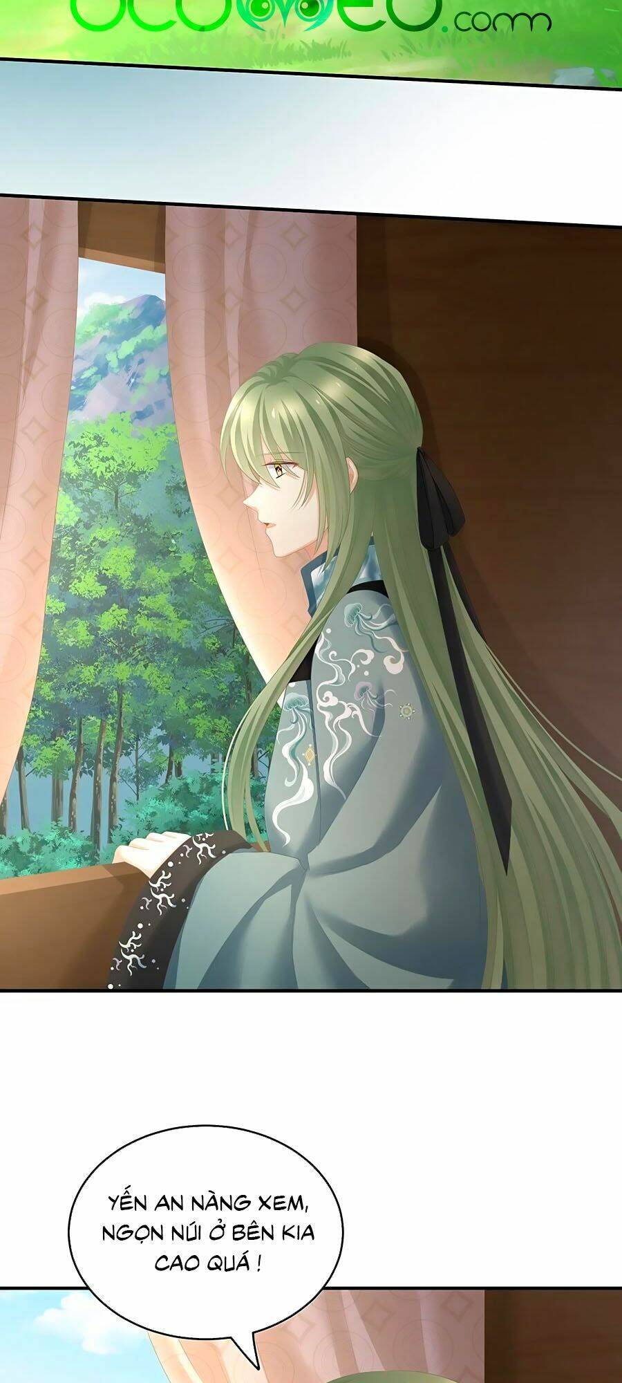 Hậu Cung Của Nữ Đế Chapter 264 - Trang 2