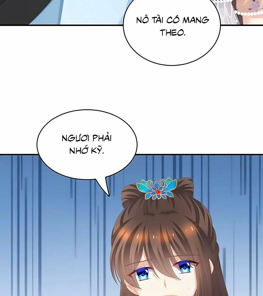 Hậu Cung Của Nữ Đế Chapter 264 - Trang 2