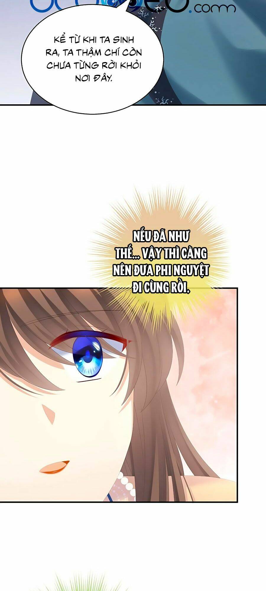 Hậu Cung Của Nữ Đế Chapter 264 - Trang 2