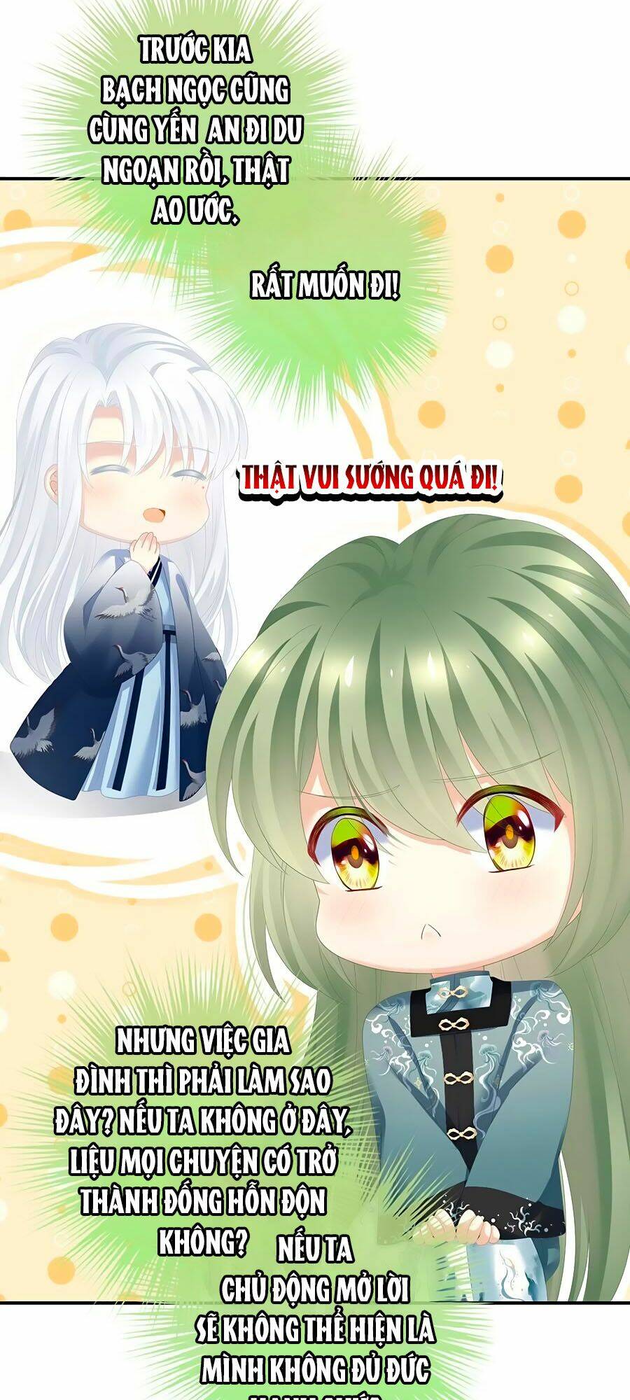 Hậu Cung Của Nữ Đế Chapter 264 - Trang 2