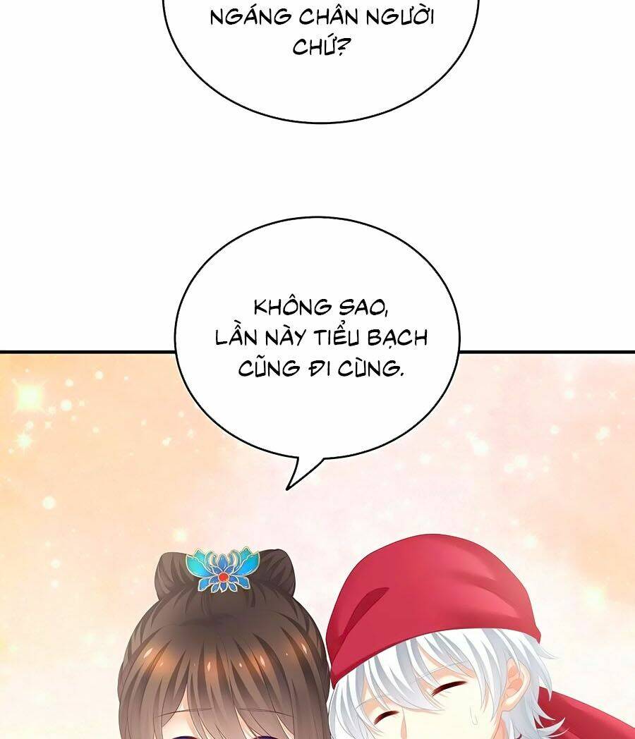 Hậu Cung Của Nữ Đế Chapter 264 - Trang 2