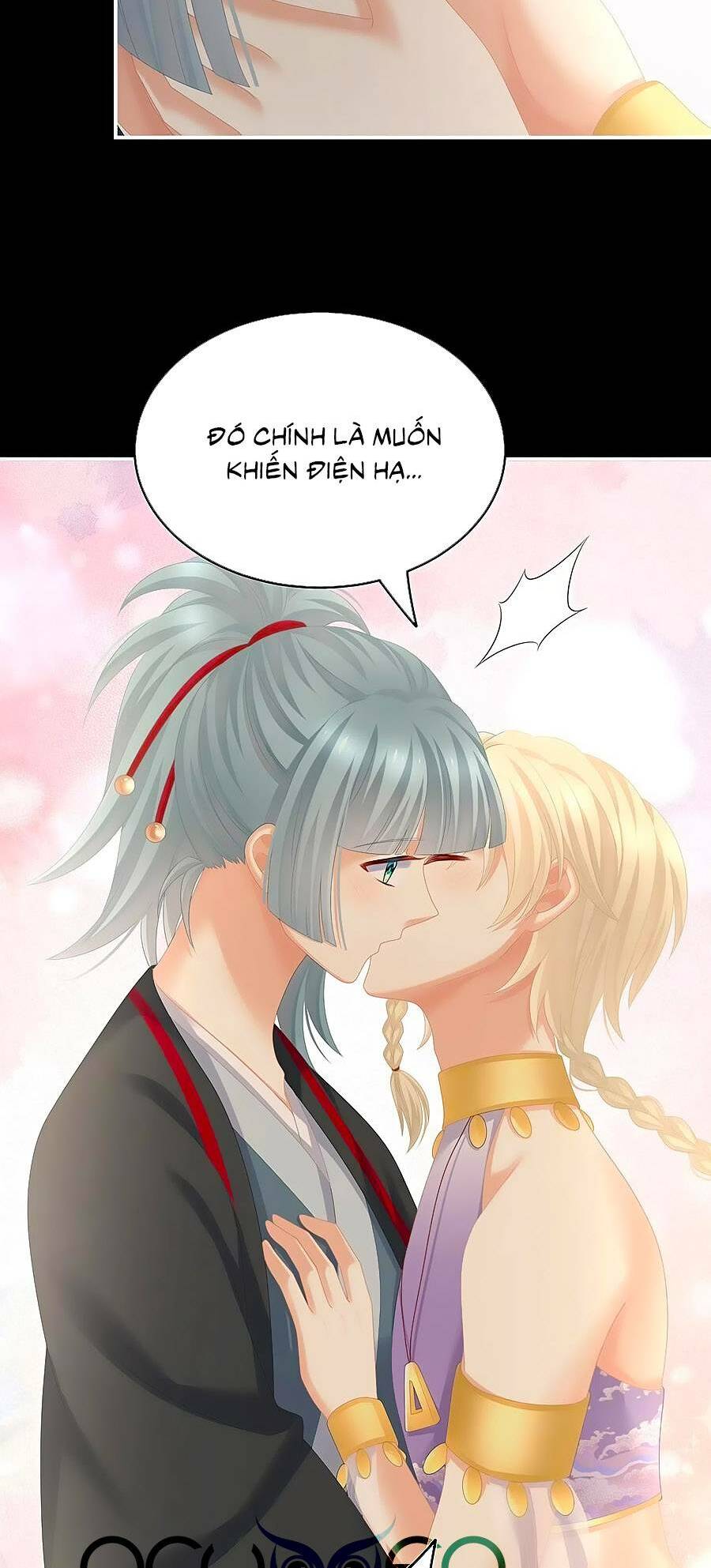 Hậu Cung Của Nữ Đế Chapter 265 - Trang 2