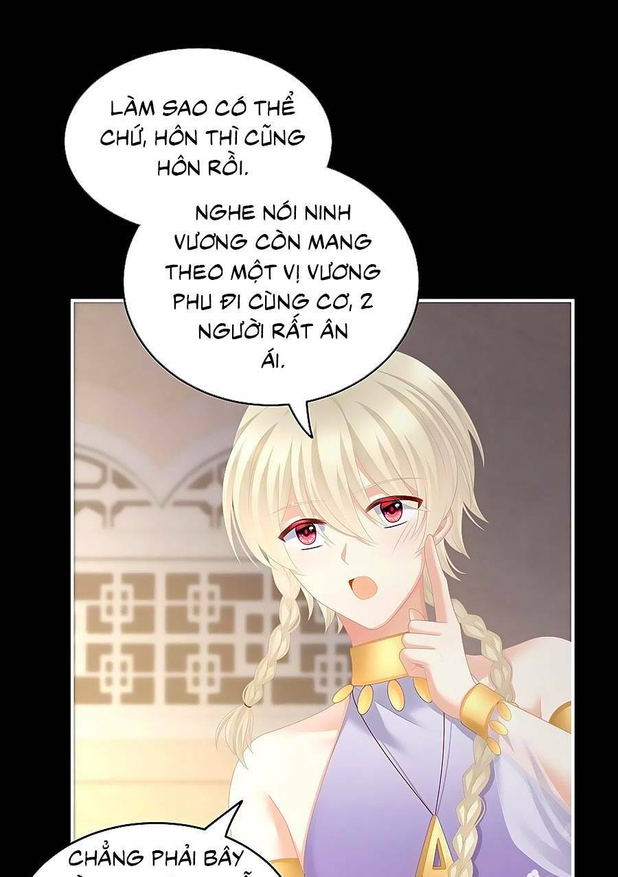 Hậu Cung Của Nữ Đế Chapter 265 - Trang 2