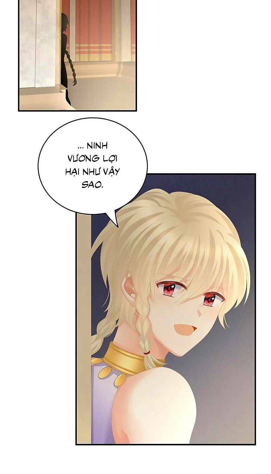 Hậu Cung Của Nữ Đế Chapter 265 - Trang 2