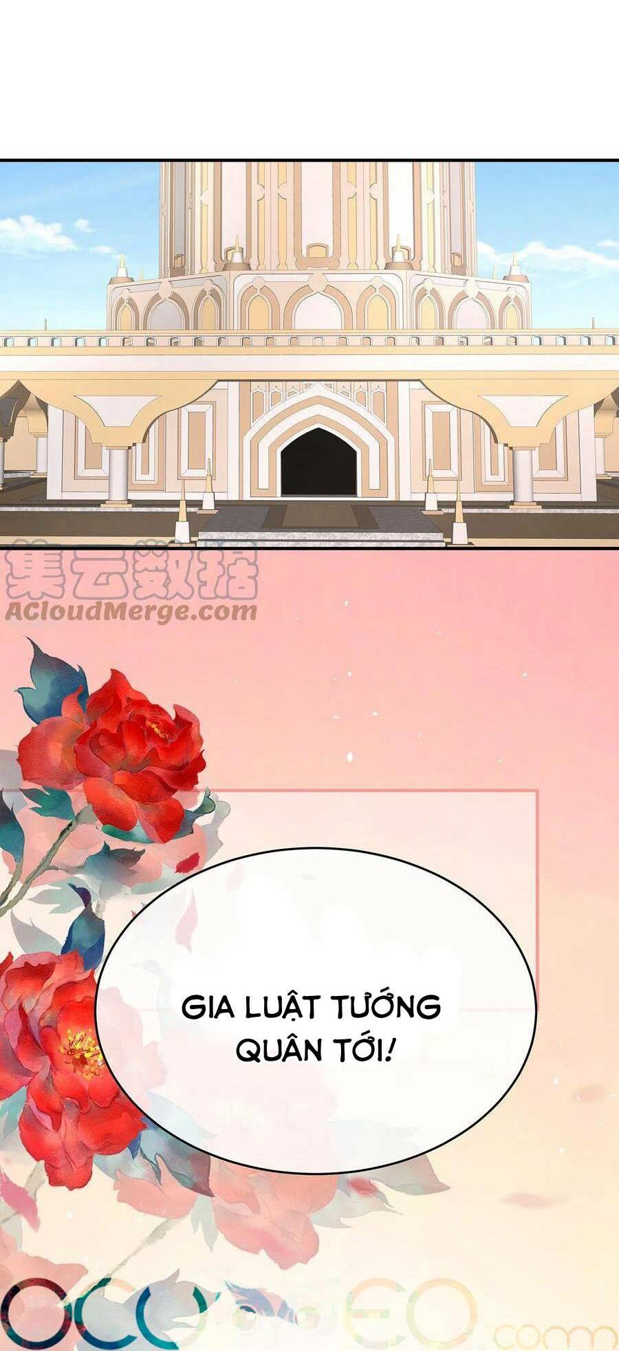 Hậu Cung Của Nữ Đế Chapter 266 - Trang 2