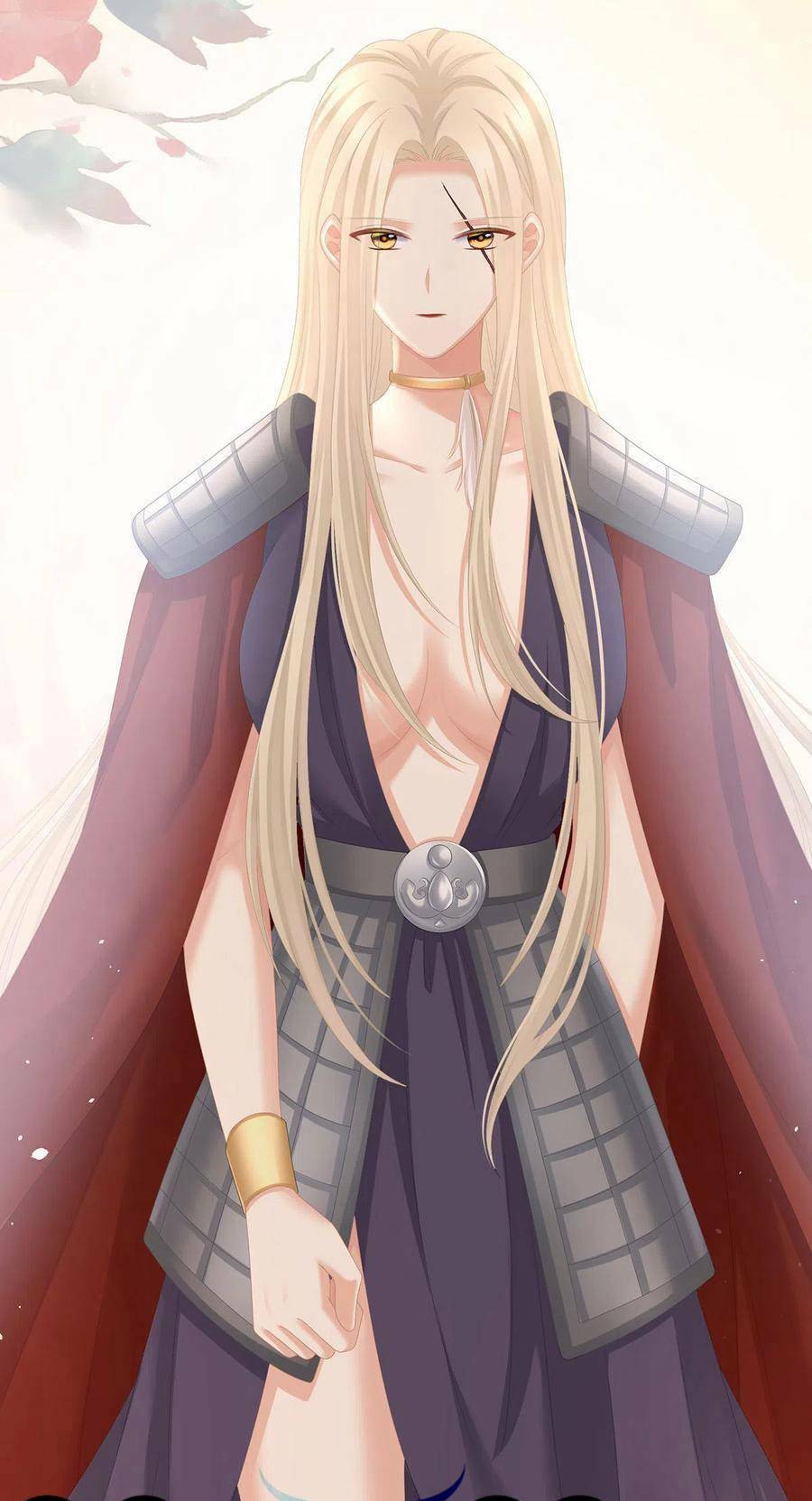 Hậu Cung Của Nữ Đế Chapter 266 - Trang 2