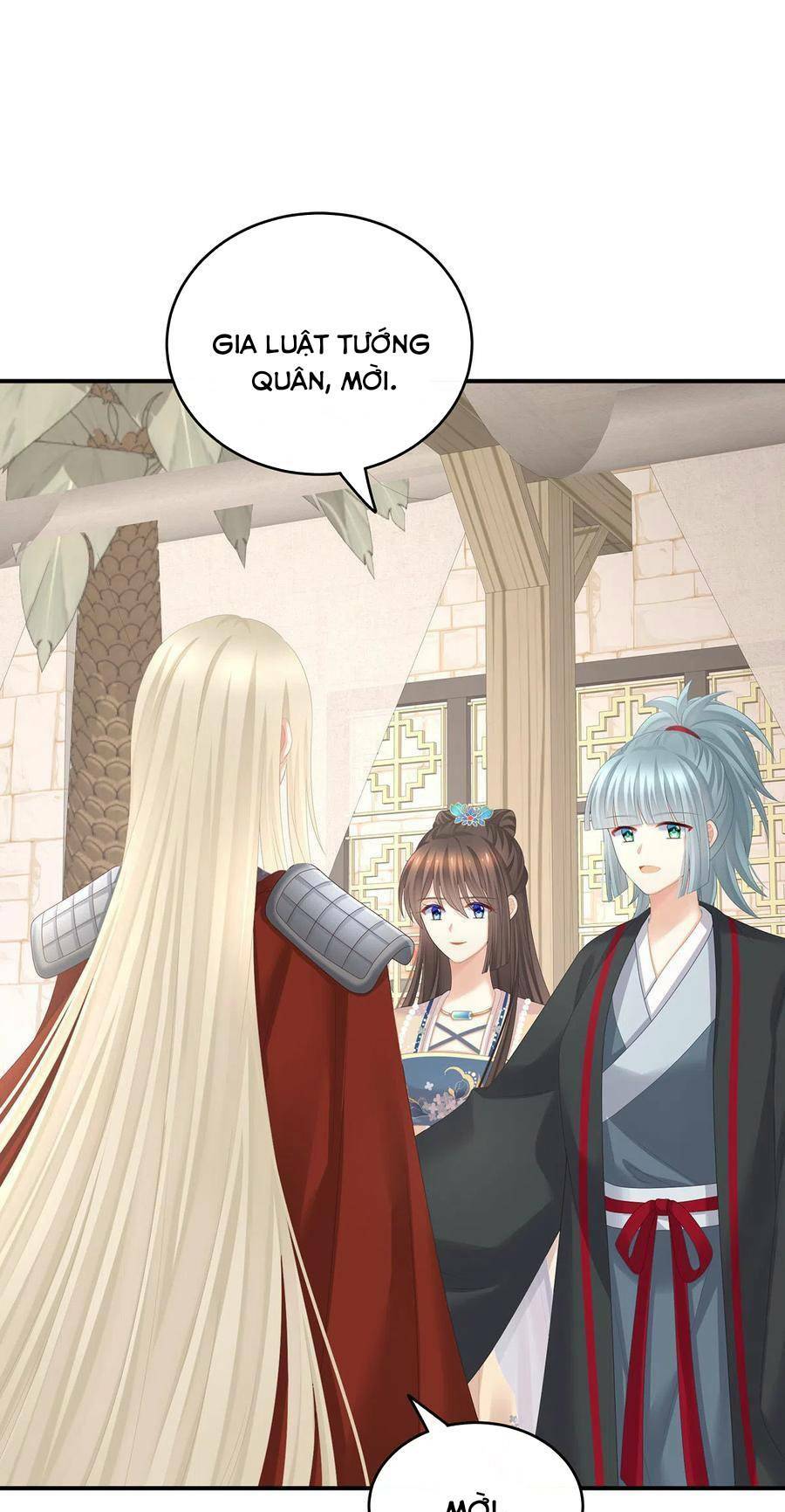 Hậu Cung Của Nữ Đế Chapter 266 - Trang 2