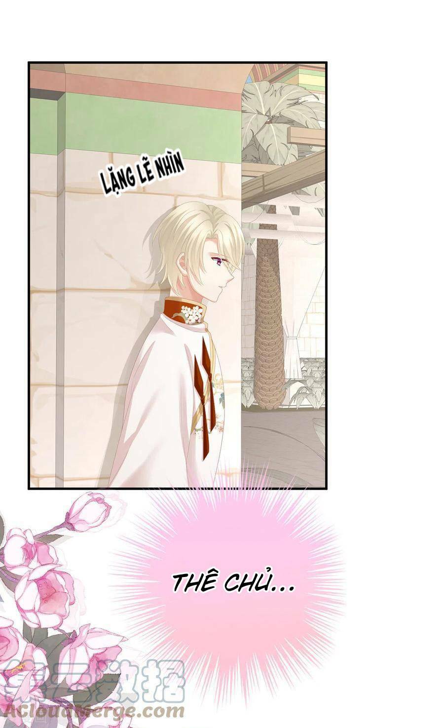 Hậu Cung Của Nữ Đế Chapter 266 - Trang 2