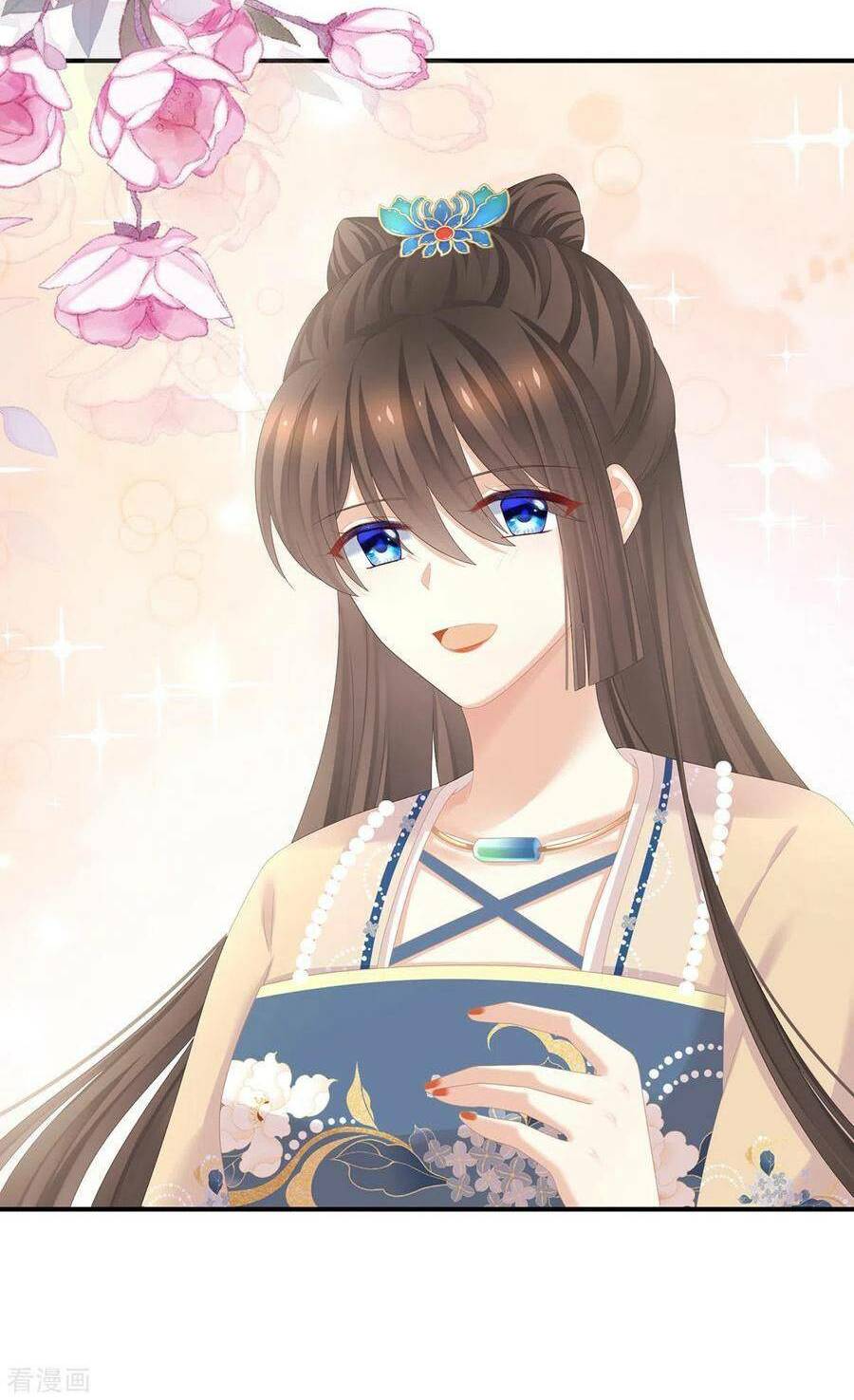 Hậu Cung Của Nữ Đế Chapter 266 - Trang 2