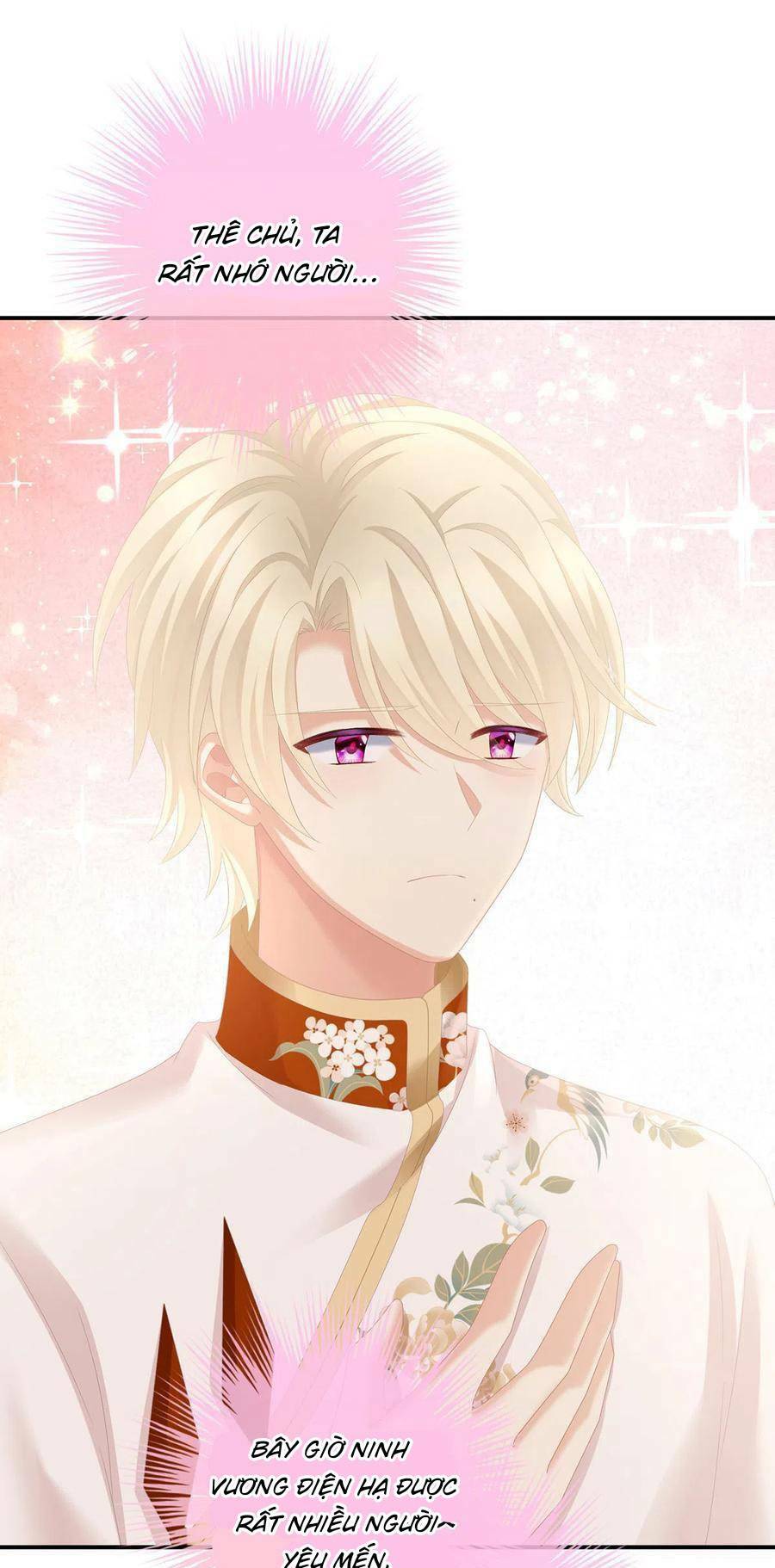 Hậu Cung Của Nữ Đế Chapter 266 - Trang 2