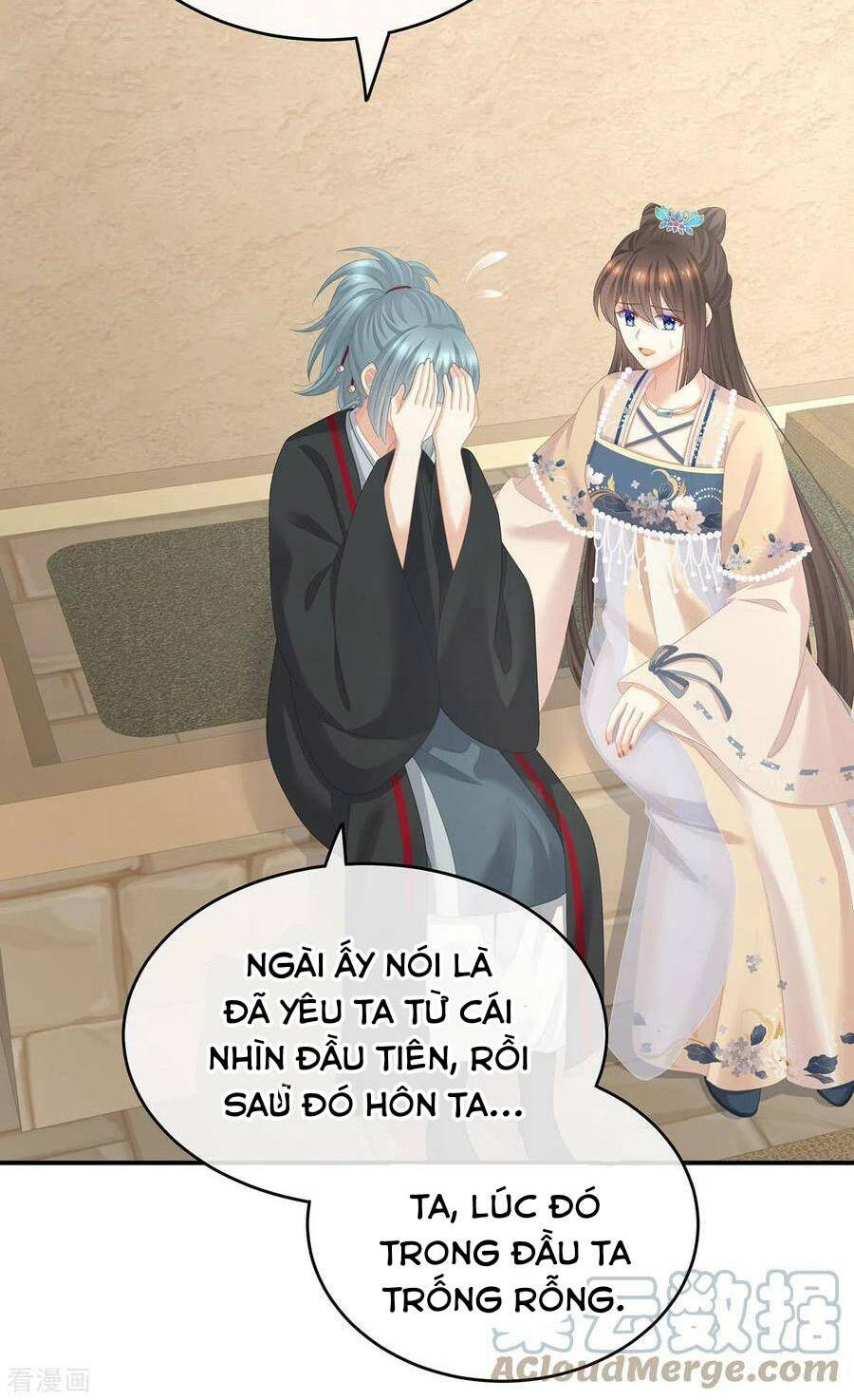 Hậu Cung Của Nữ Đế Chapter 266 - Trang 2