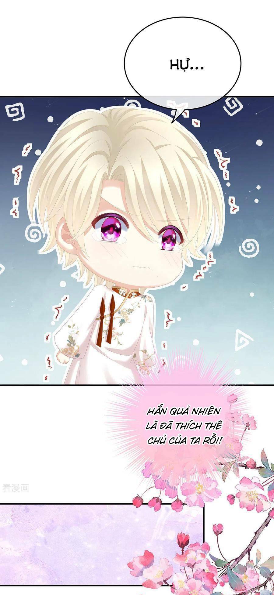 Hậu Cung Của Nữ Đế Chapter 266 - Trang 2