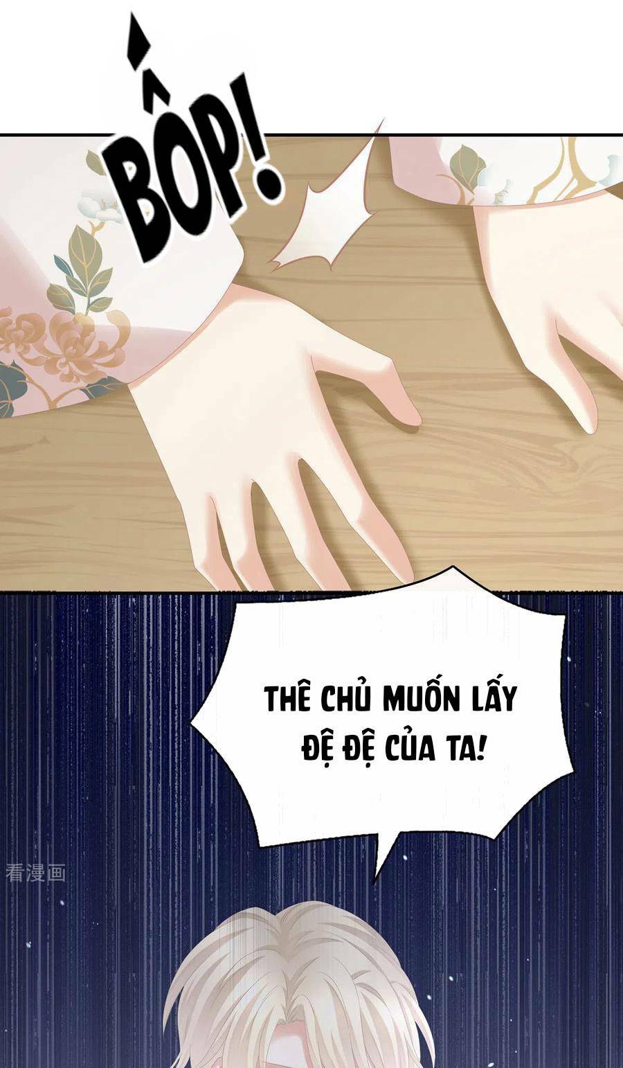 Hậu Cung Của Nữ Đế Chapter 266 - Trang 2