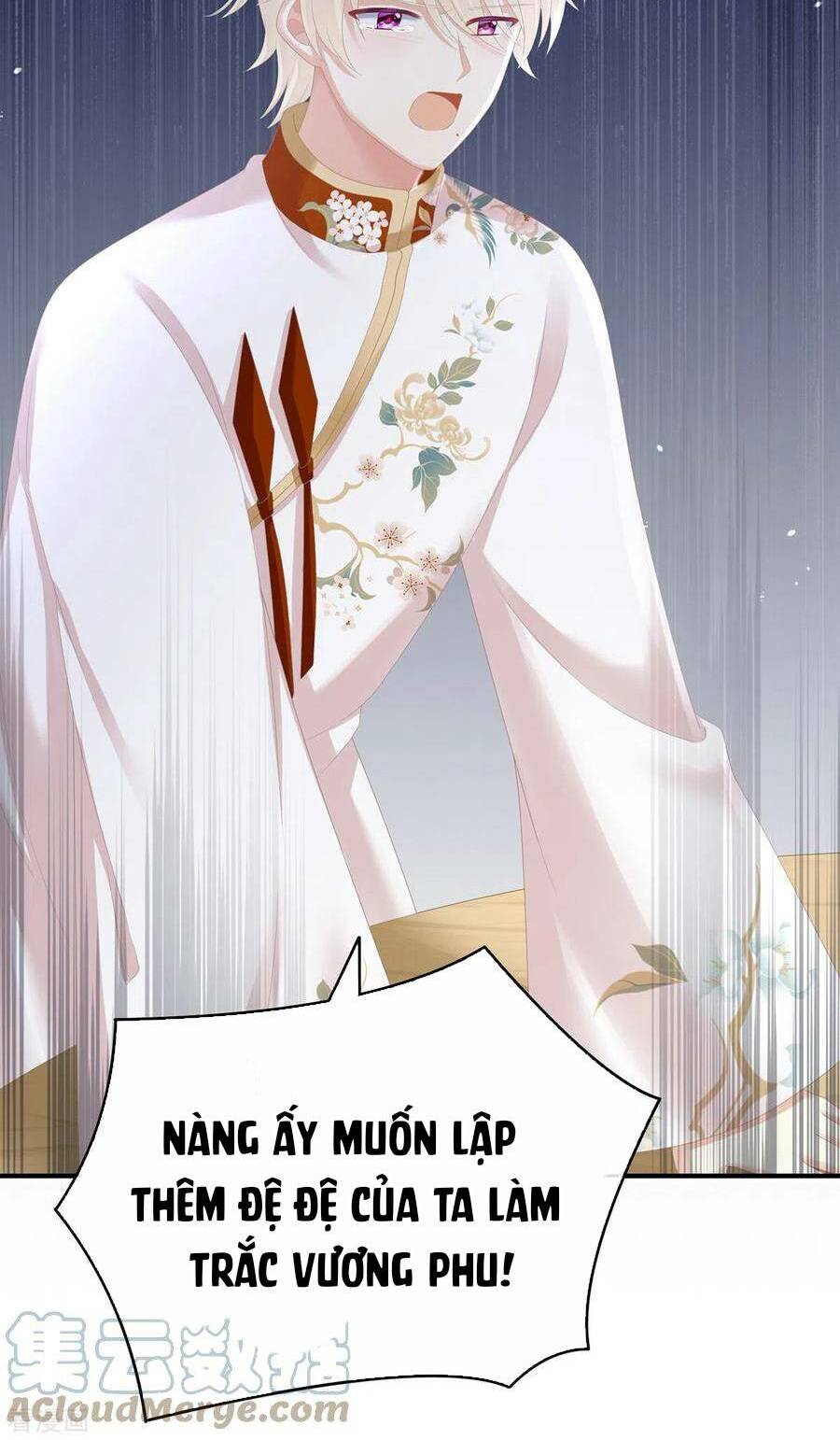 Hậu Cung Của Nữ Đế Chapter 266 - Trang 2