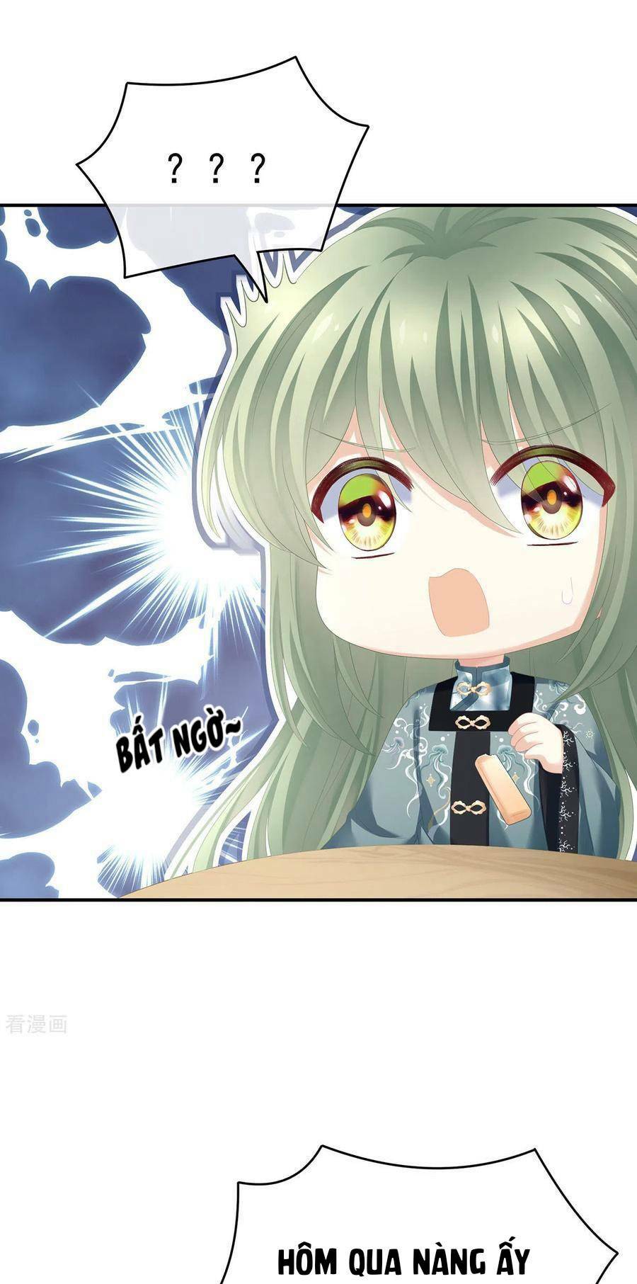 Hậu Cung Của Nữ Đế Chapter 266 - Trang 2