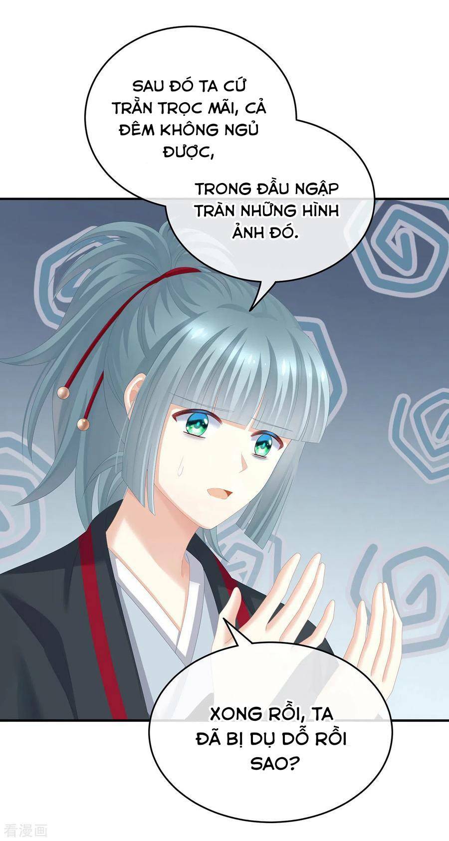 Hậu Cung Của Nữ Đế Chapter 266 - Trang 2