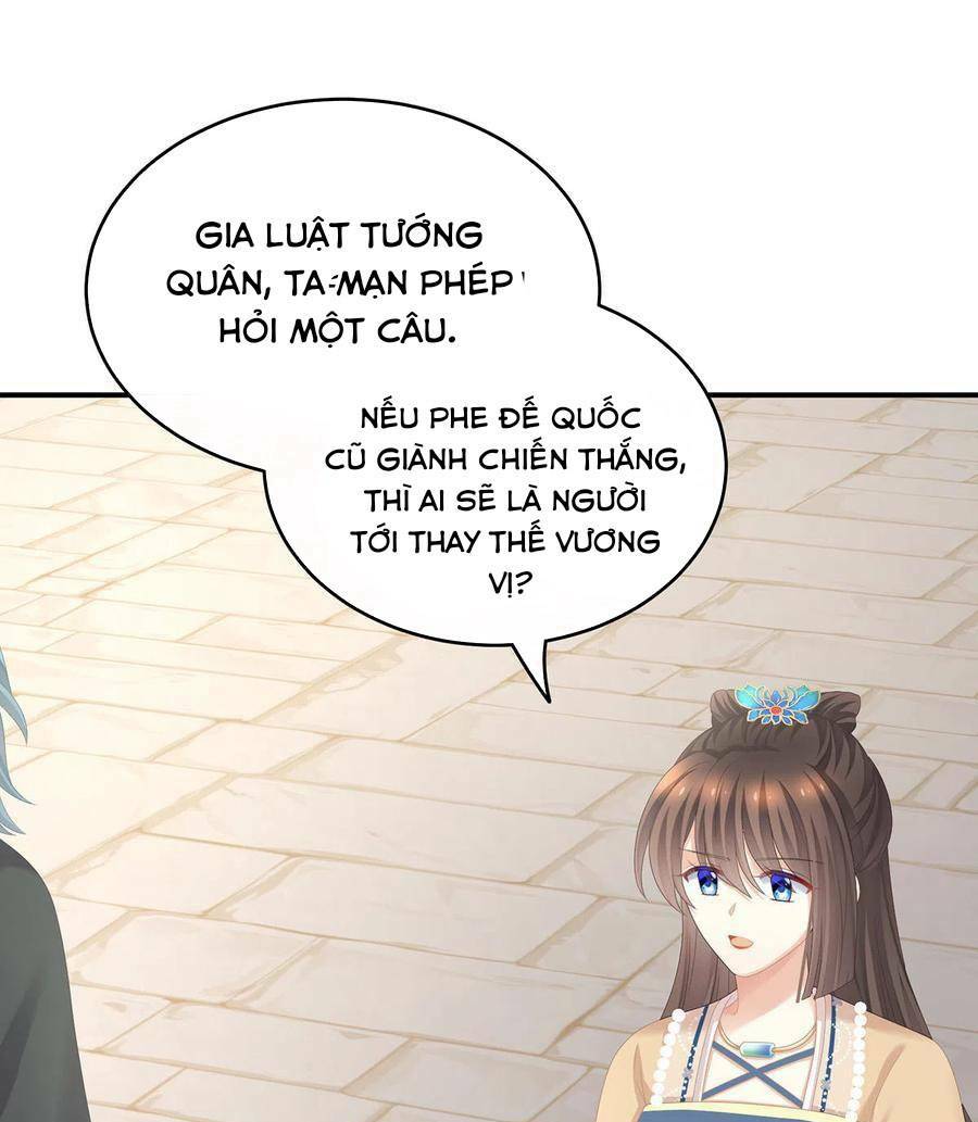 Hậu Cung Của Nữ Đế Chapter 266 - Trang 2