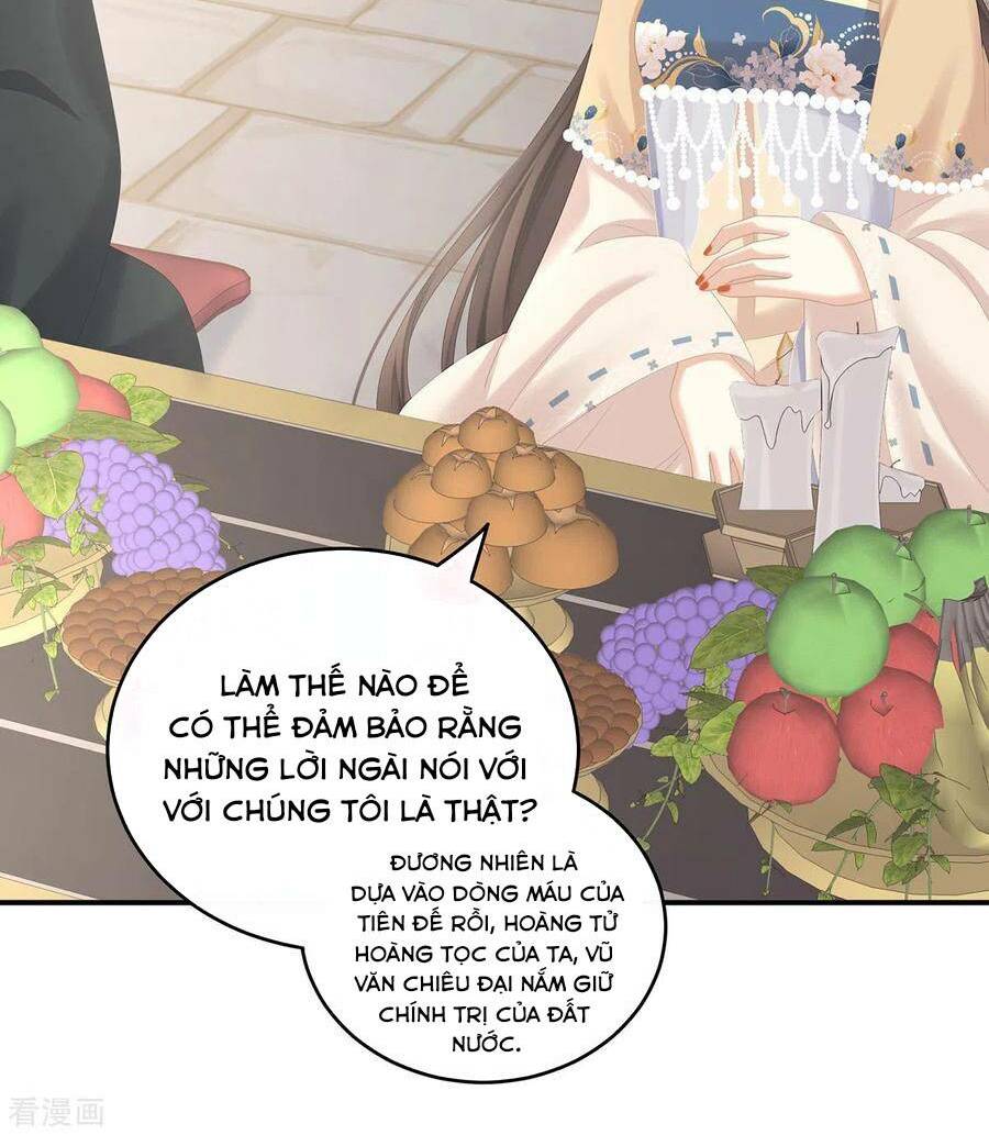 Hậu Cung Của Nữ Đế Chapter 266 - Trang 2