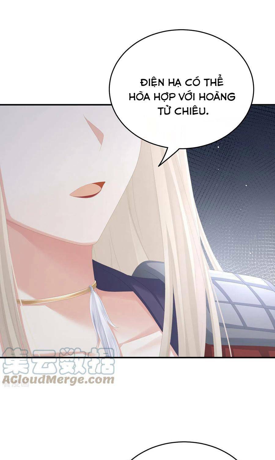 Hậu Cung Của Nữ Đế Chapter 266 - Trang 2