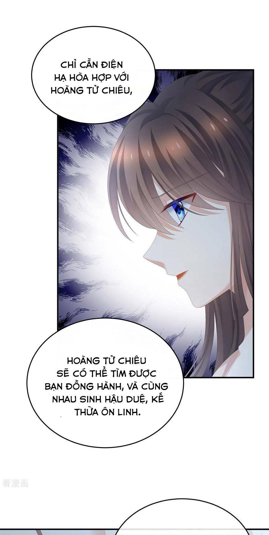 Hậu Cung Của Nữ Đế Chapter 266 - Trang 2