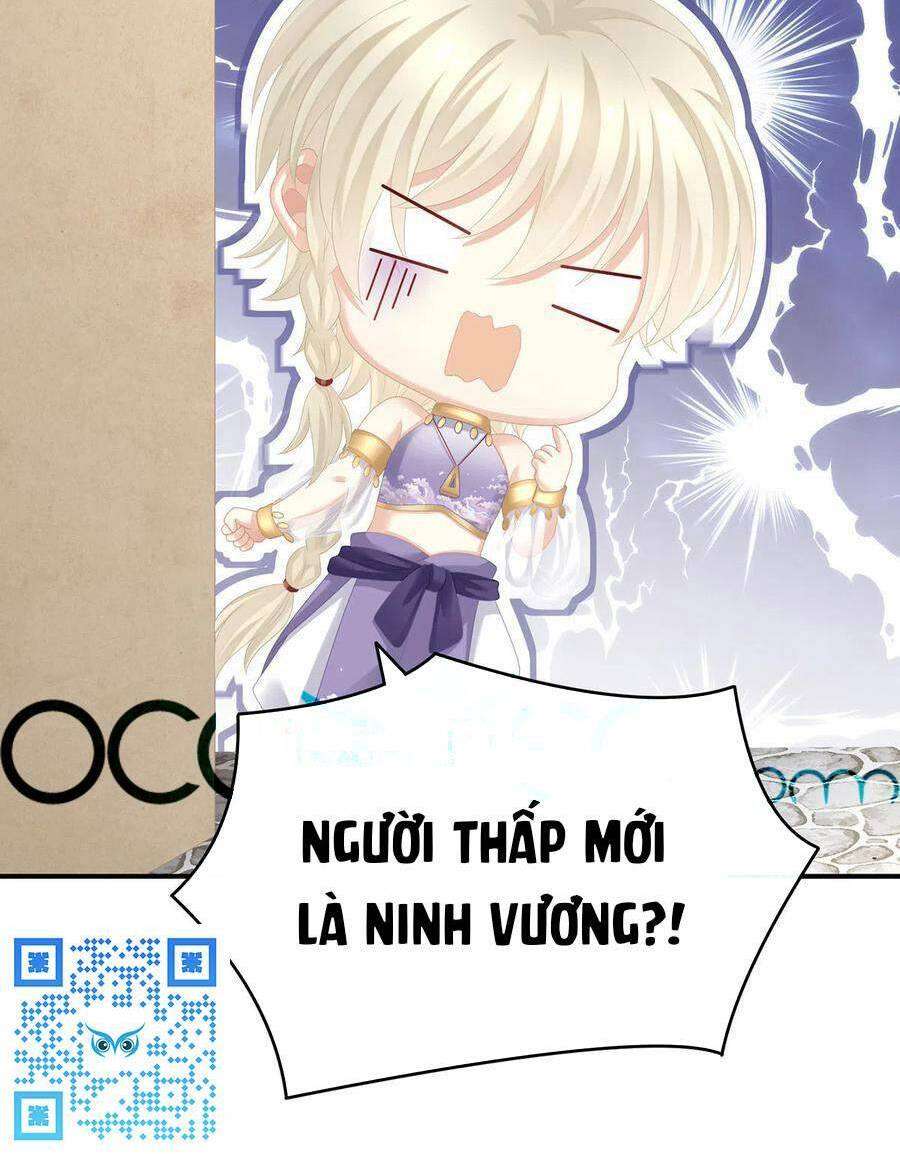 Hậu Cung Của Nữ Đế Chapter 266 - Trang 2