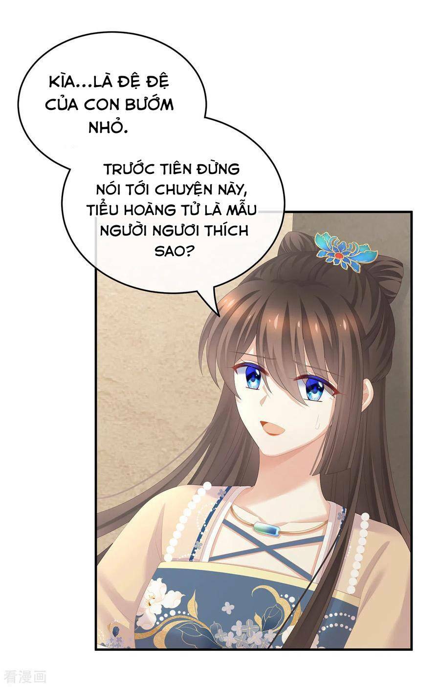 Hậu Cung Của Nữ Đế Chapter 266 - Trang 2