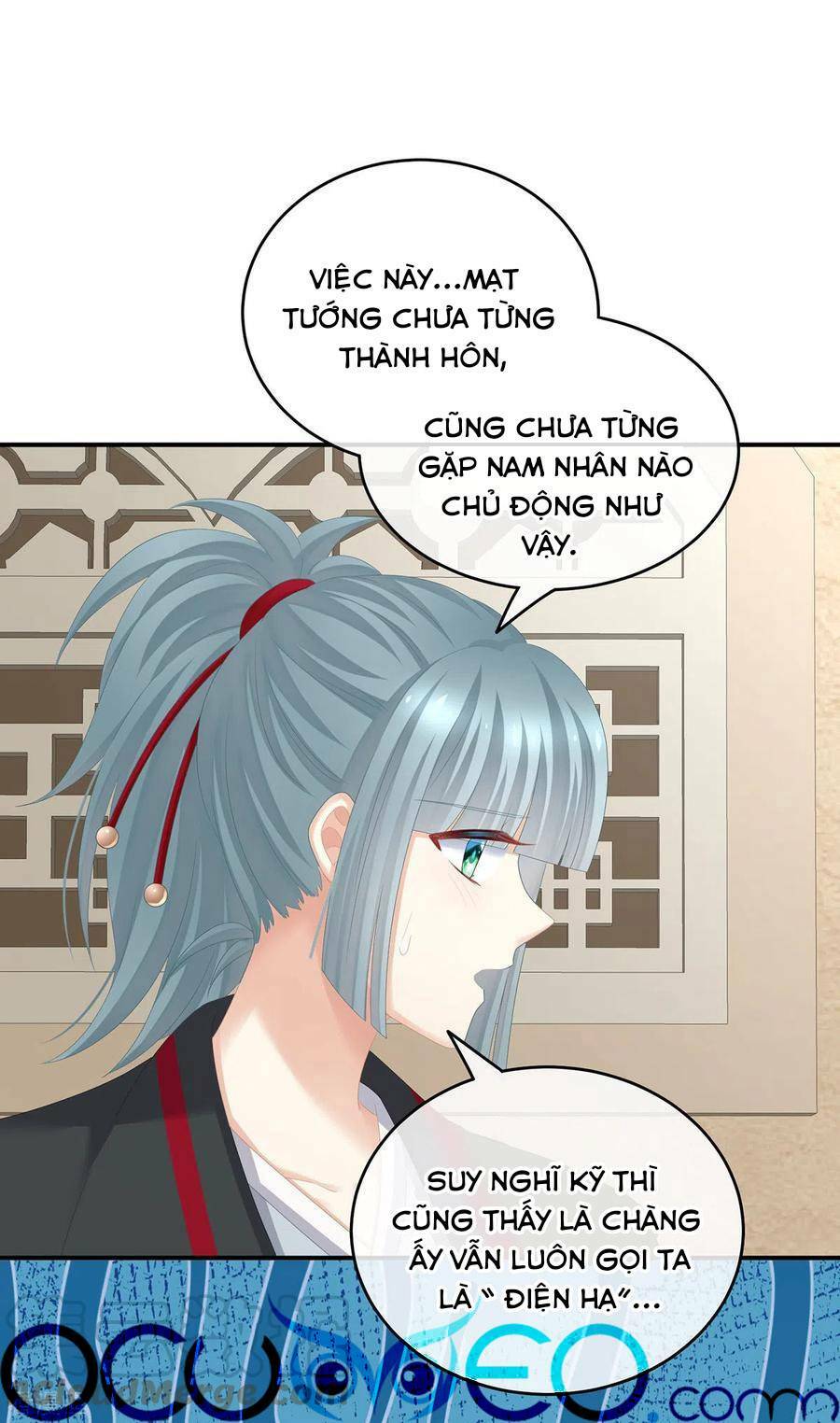 Hậu Cung Của Nữ Đế Chapter 266 - Trang 2