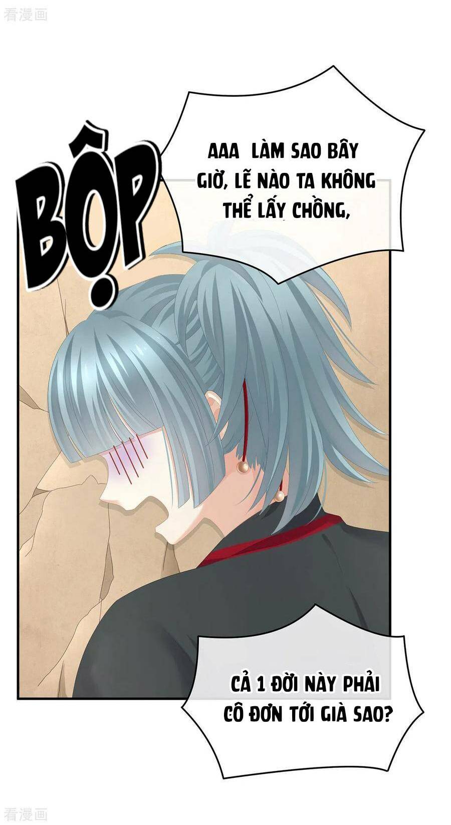 Hậu Cung Của Nữ Đế Chapter 266 - Trang 2