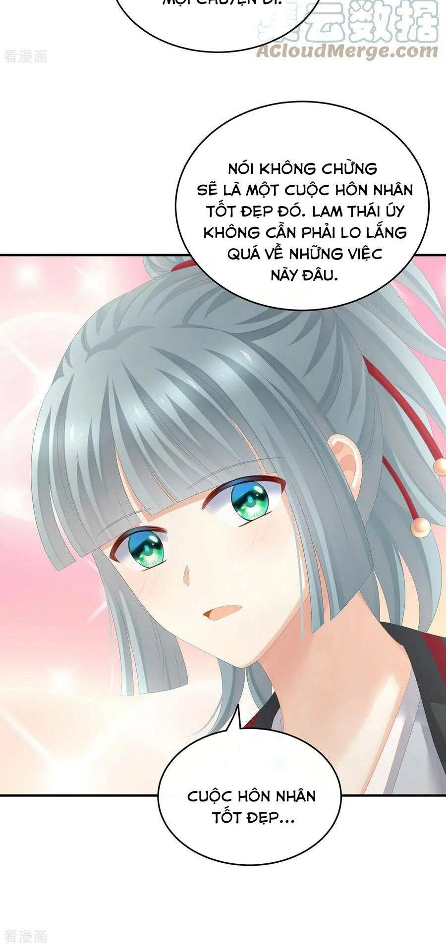 Hậu Cung Của Nữ Đế Chapter 266 - Trang 2