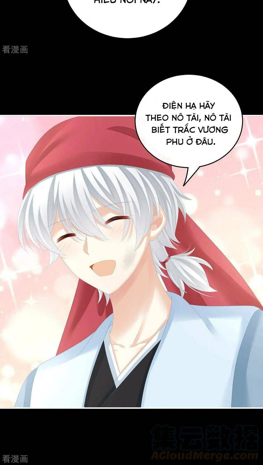 Hậu Cung Của Nữ Đế Chapter 267 - Trang 2