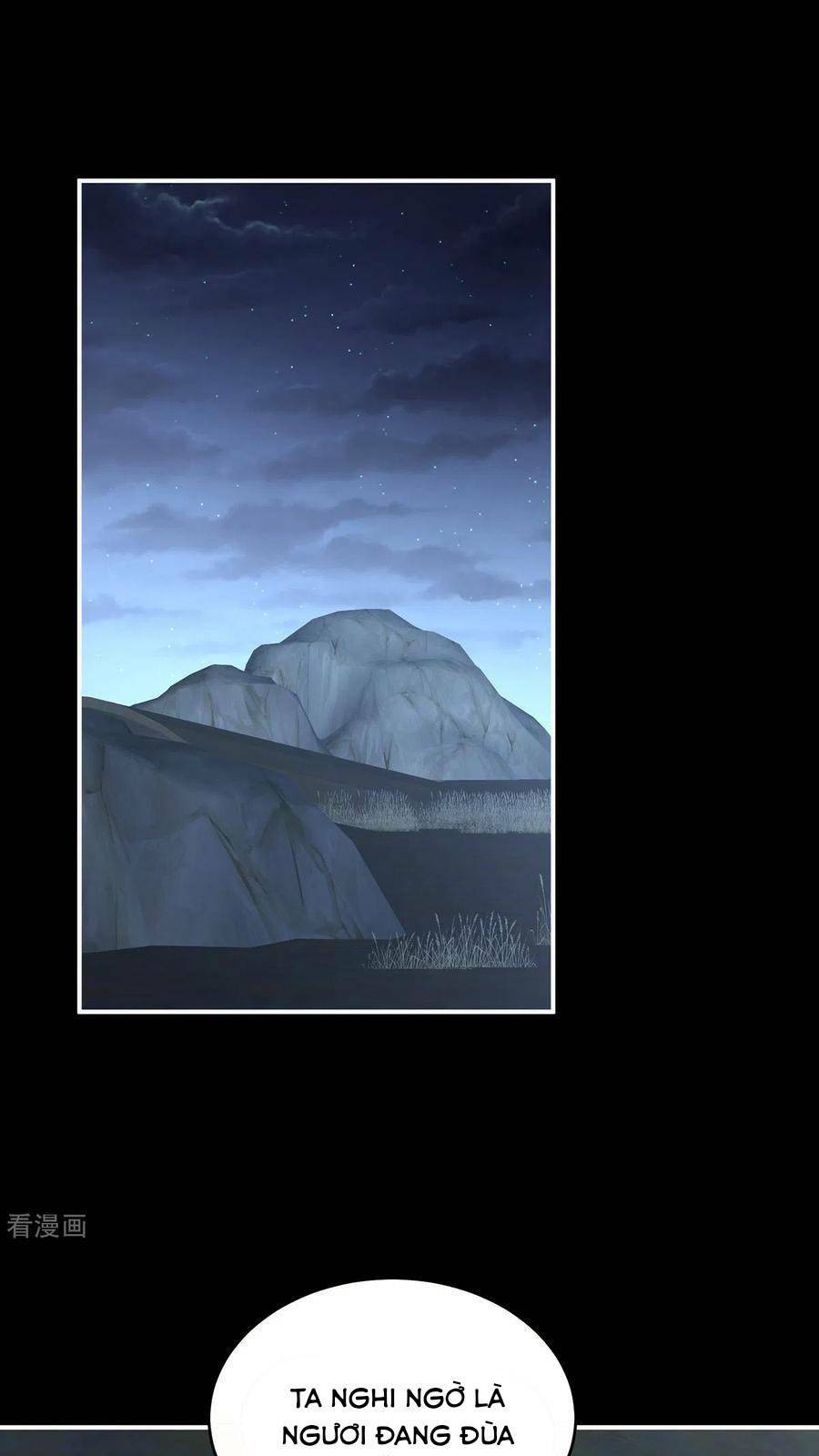 Hậu Cung Của Nữ Đế Chapter 267 - Trang 2