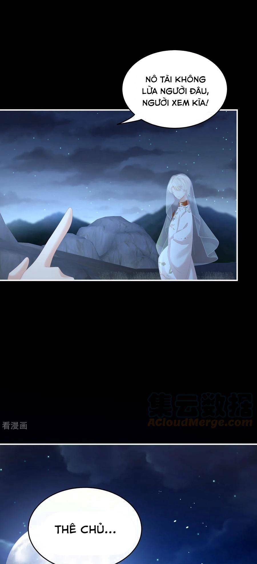 Hậu Cung Của Nữ Đế Chapter 267 - Trang 2