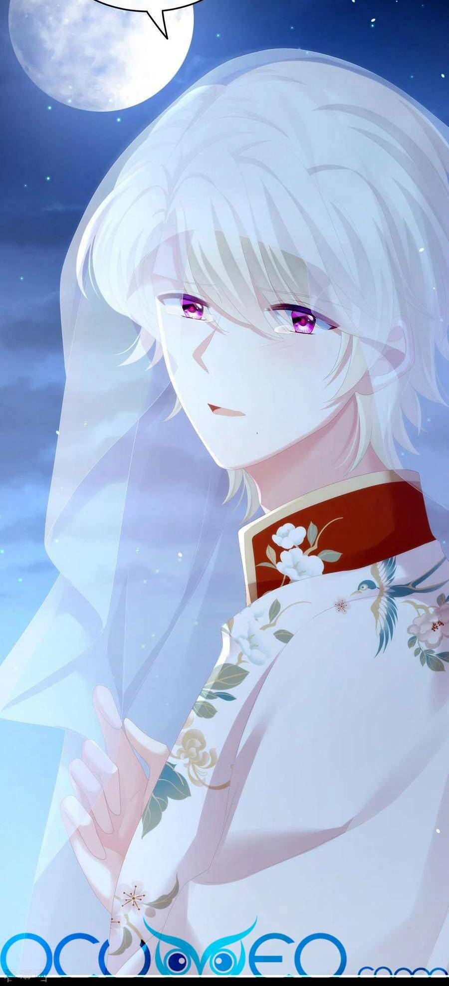 Hậu Cung Của Nữ Đế Chapter 267 - Trang 2