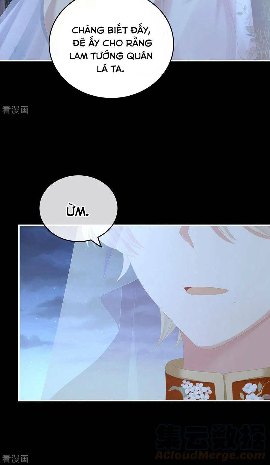 Hậu Cung Của Nữ Đế Chapter 267 - Trang 2