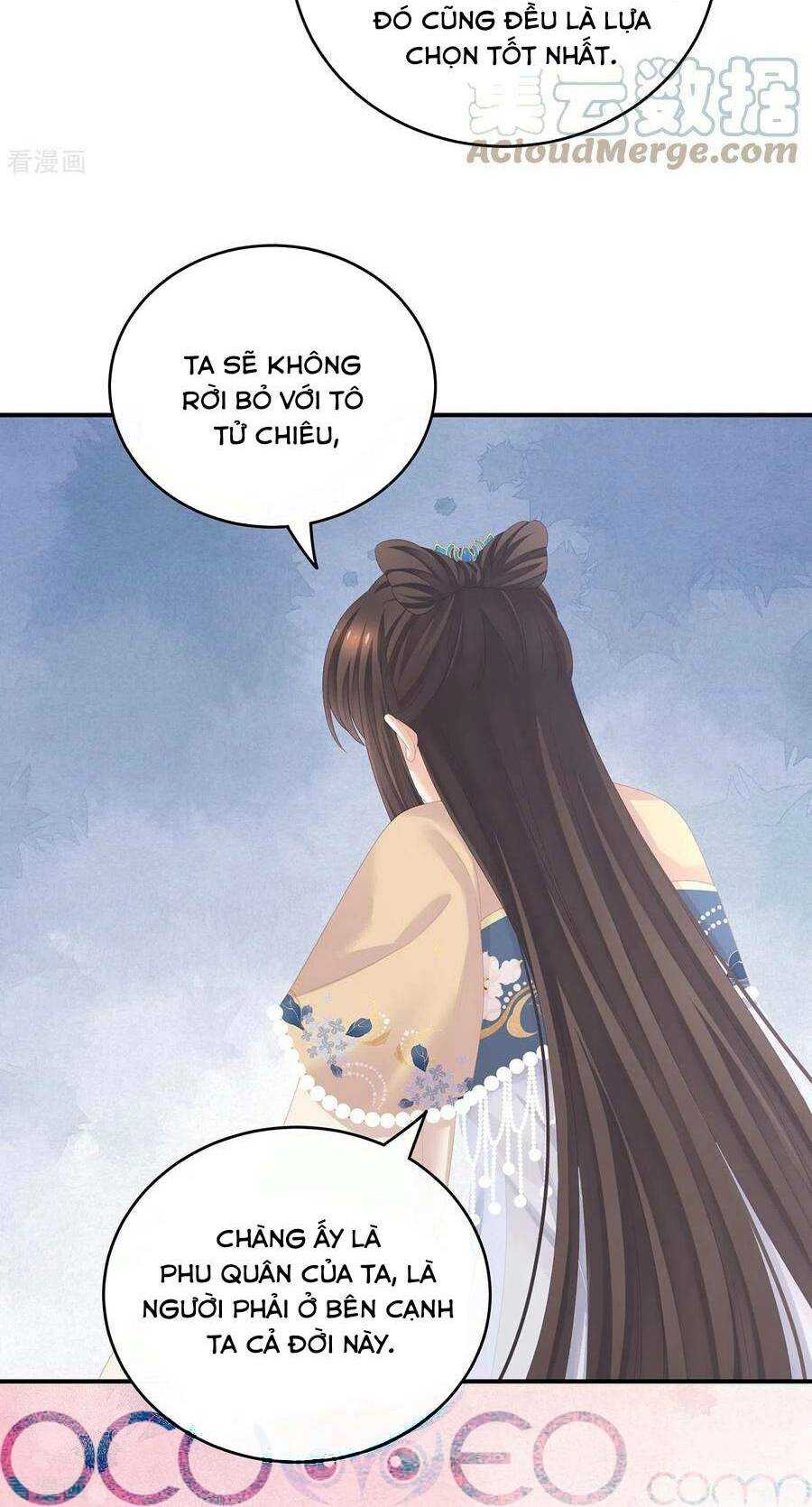 Hậu Cung Của Nữ Đế Chapter 267 - Trang 2