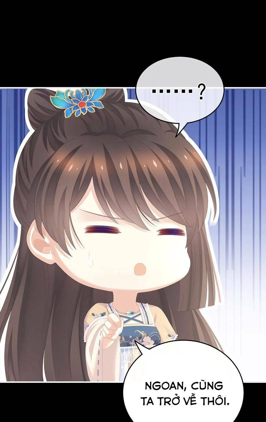 Hậu Cung Của Nữ Đế Chapter 267 - Trang 2