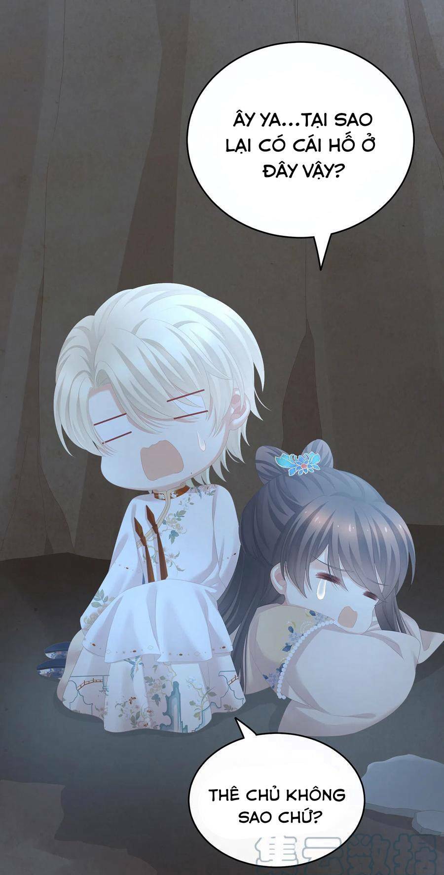 Hậu Cung Của Nữ Đế Chapter 267 - Trang 2