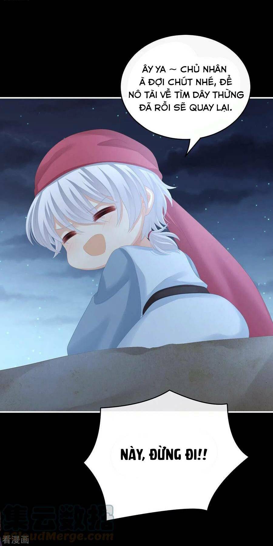 Hậu Cung Của Nữ Đế Chapter 267 - Trang 2