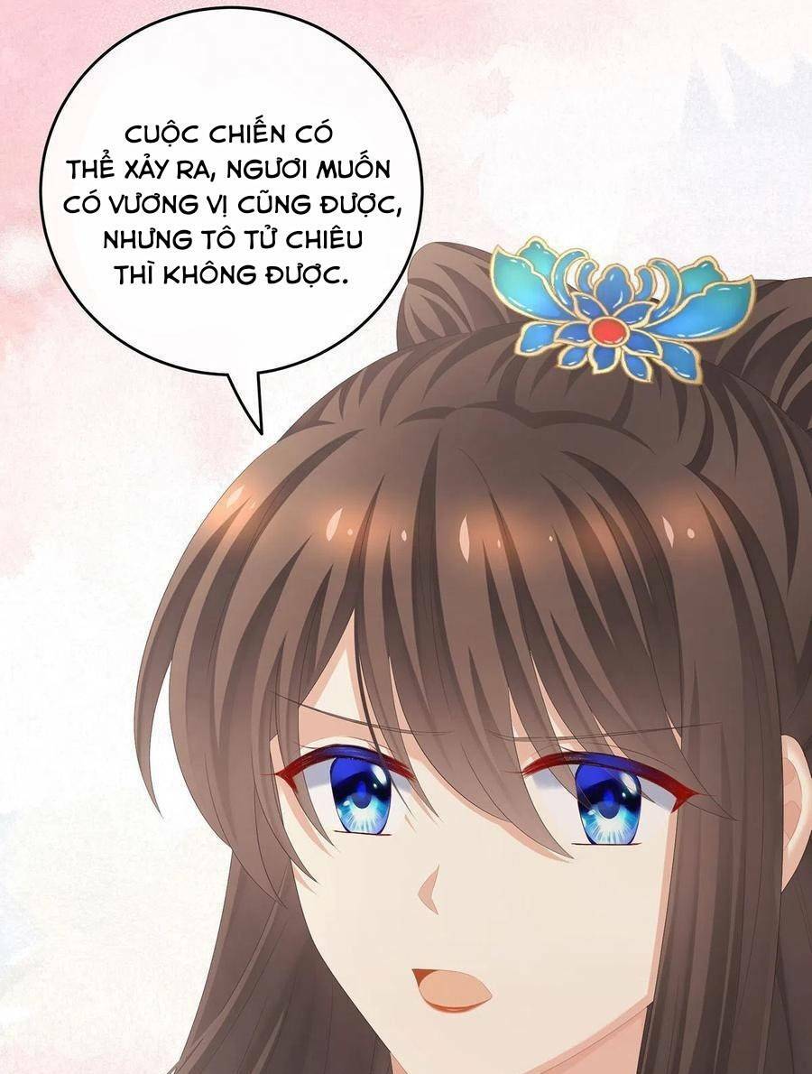 Hậu Cung Của Nữ Đế Chapter 267 - Trang 2