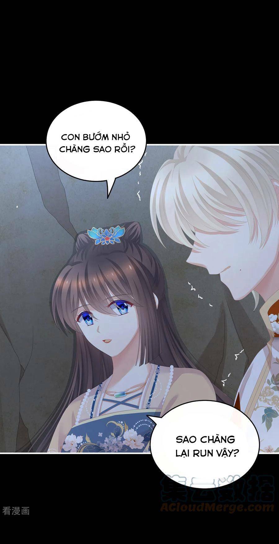 Hậu Cung Của Nữ Đế Chapter 267 - Trang 2