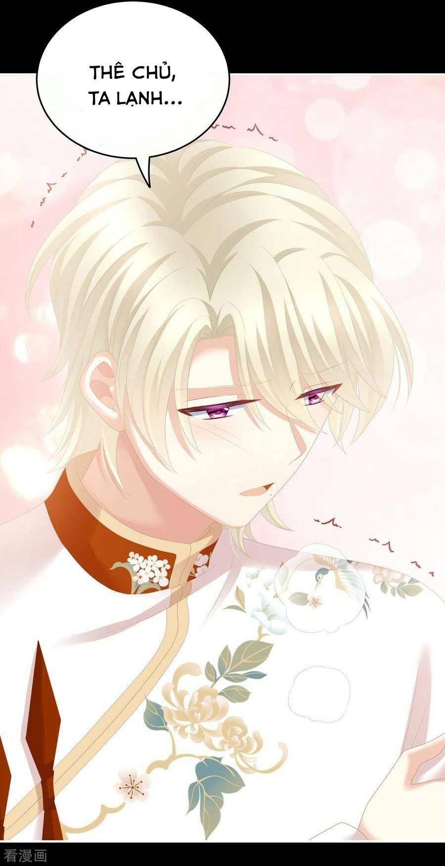 Hậu Cung Của Nữ Đế Chapter 267 - Trang 2