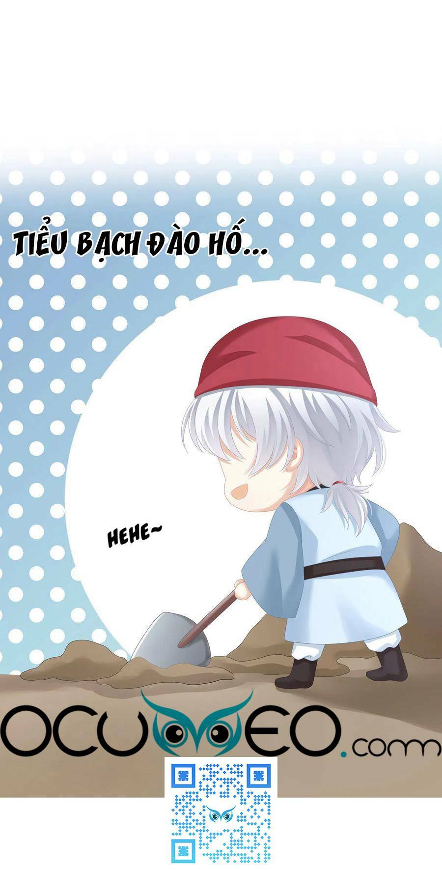 Hậu Cung Của Nữ Đế Chapter 267 - Trang 2