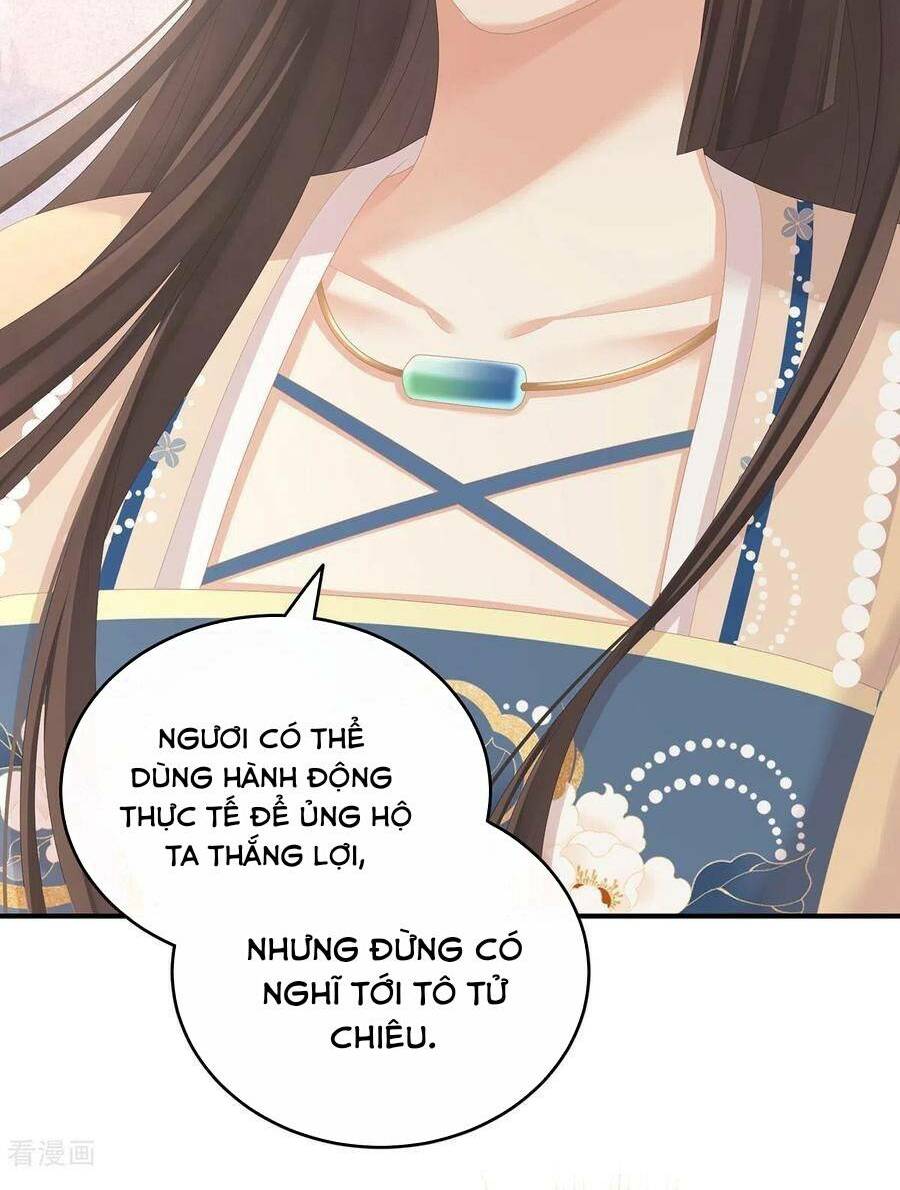 Hậu Cung Của Nữ Đế Chapter 267 - Trang 2