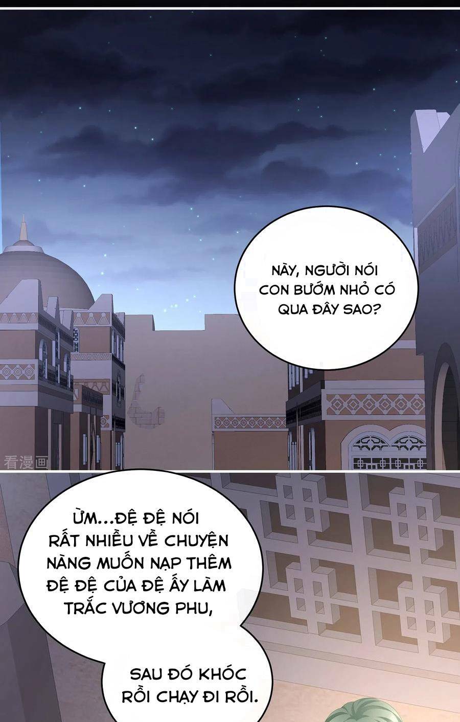 Hậu Cung Của Nữ Đế Chapter 267 - Trang 2