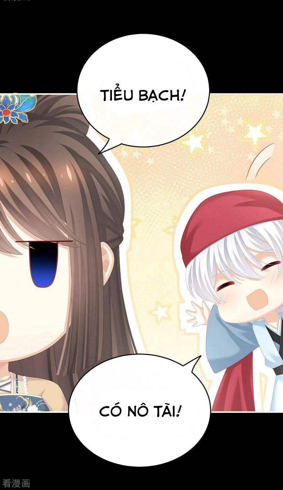 Hậu Cung Của Nữ Đế Chapter 267 - Trang 2