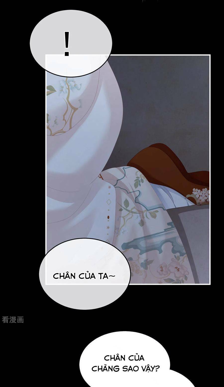 Hậu Cung Của Nữ Đế Chapter 268 - Trang 2