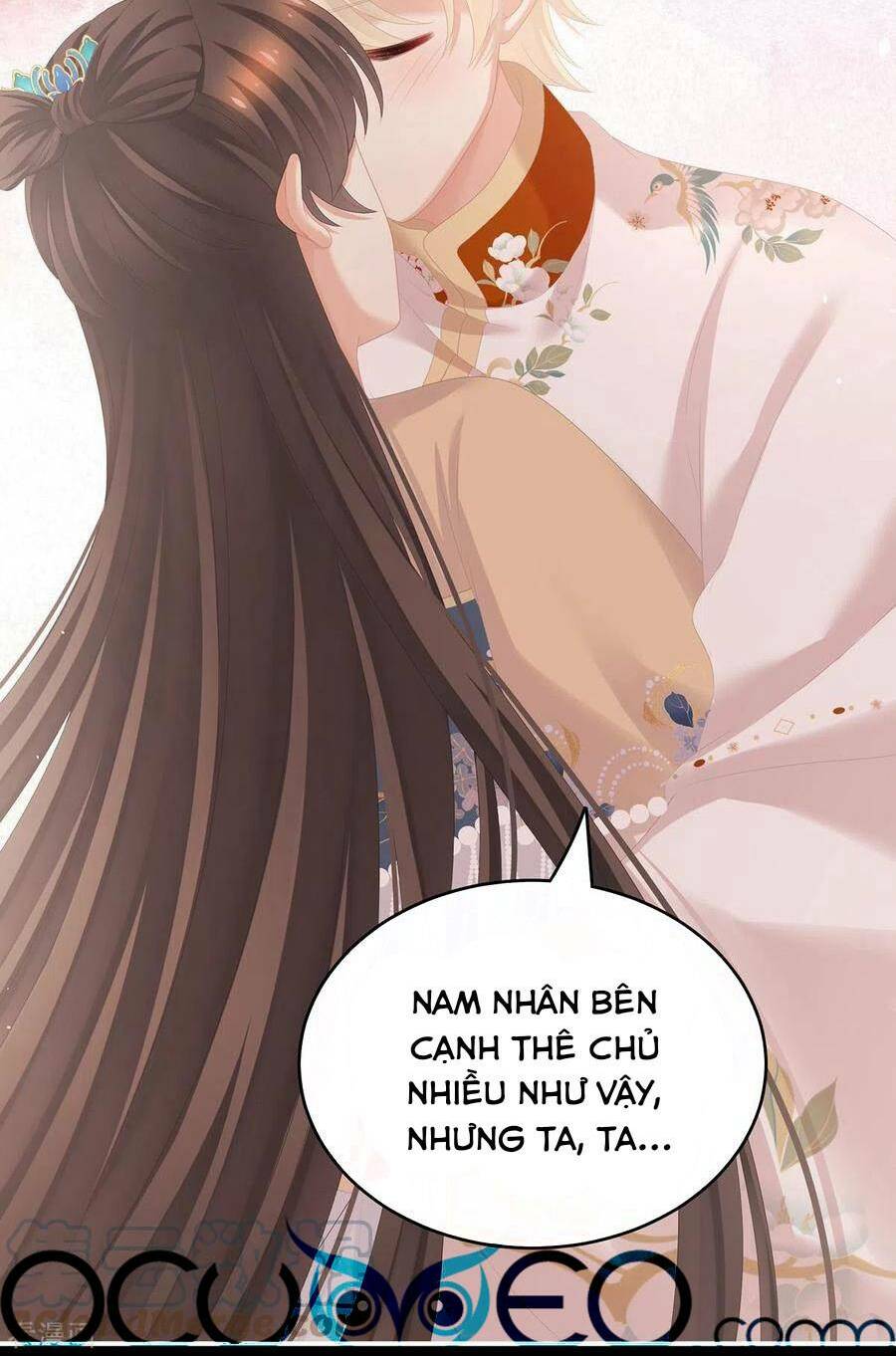 Hậu Cung Của Nữ Đế Chapter 268 - Trang 2