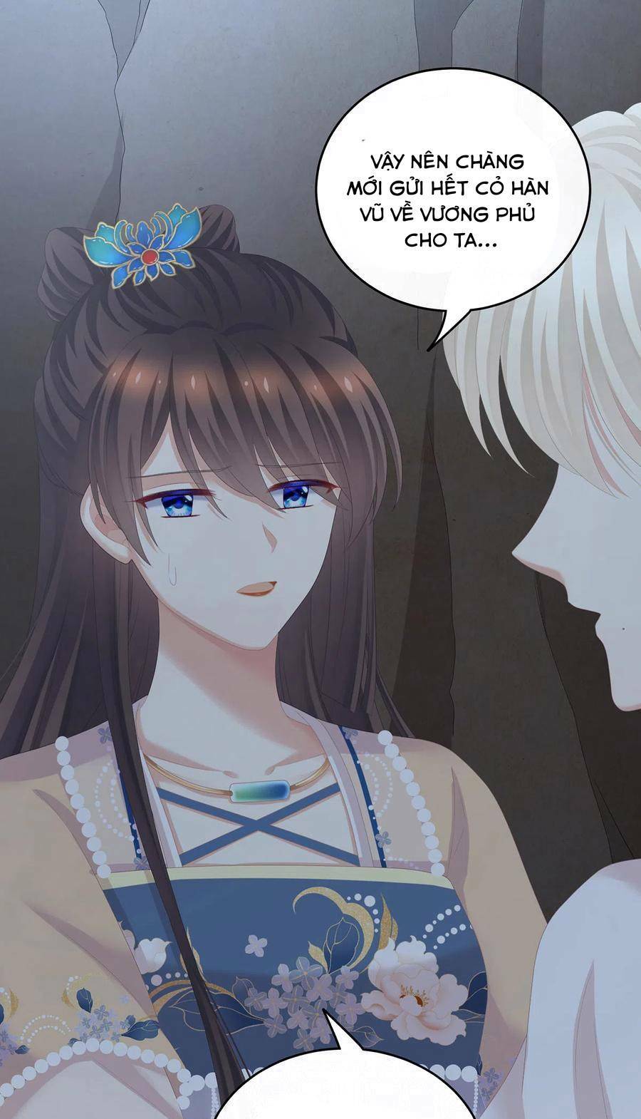 Hậu Cung Của Nữ Đế Chapter 268 - Trang 2