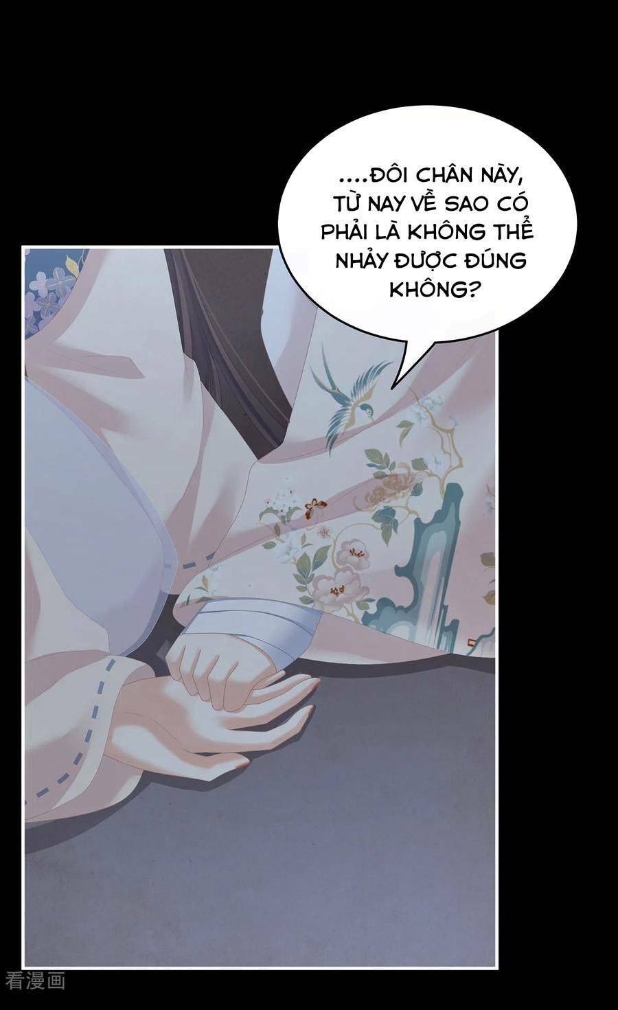 Hậu Cung Của Nữ Đế Chapter 268 - Trang 2